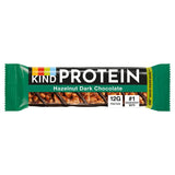Kind Protein Hazelnut Dark Chocolate 50g