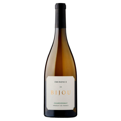 Sainsburys Bijou Eminence de Bijou Chardonnay White Wine 75cl- Buy online at McGrocer