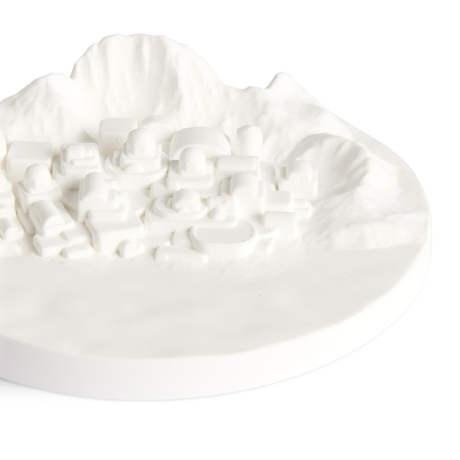 Habitat 20ml Santorini Oil & Ceramic Decoration