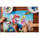 Super Mario Rectangular Insulated Bag