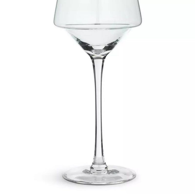 Habitat Sahara Clear Wine Glass 354ml, UK version