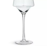 Habitat Sahara Clear Wine Glass 354ml, UK version