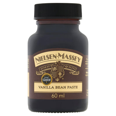 Nielsen-Massey Vaniljebønnepasta Bakeprodukt 60 ml