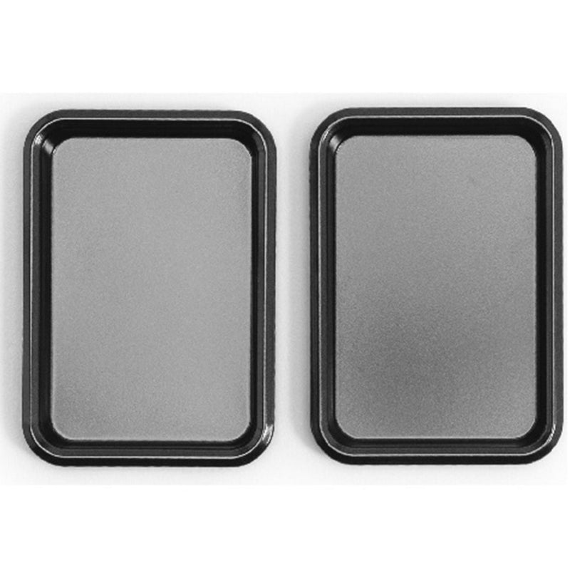 Habitat baking trays 2 piece set small 28x20cm, imported from the UK