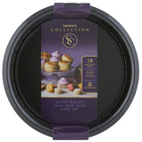Sainsbury's Home black deep cake tin 20cm (British brand)