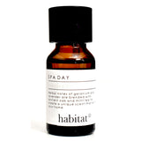 Habitat Scented Oil Spa Day oil for burners, UK version