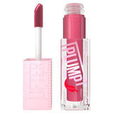 Lip Plumping Gloss with Chili Pepper and Maxi-Lip