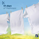 Persil Ultimate Washing Capsules Active Clean 24 Washes