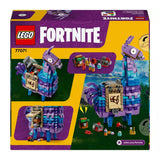 LEGO Fortnite Supply Llama buildable set 691 pieces, UK version