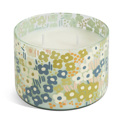 Sainsburys Habitat x Scion Family Meadow Multiwick Kerze Hyazinthe Weiße Birke Duft 10cm – jetzt online bei McGrocer kaufen