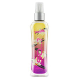 So...? Vanilla Body Mist Bottle 100ml Packaged Container (British brand)