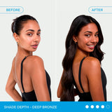 Bondi Sands Dark Self Tan Drops 30ml - British product