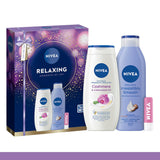 Nivea Relaxing Moments of Joy Gift Set