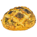 Curry Spiced Potato Boule with Dried Apricot and Onion Seeds 400g