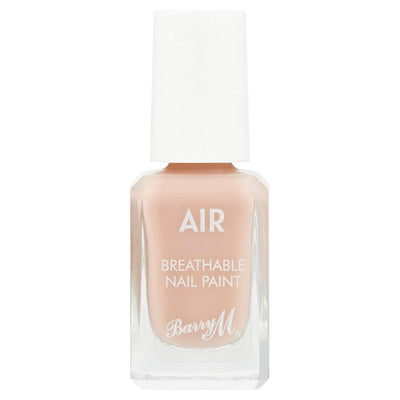 Vernis à ongles respirant Air Barry M Peachy 10ml Sainsburys - Achetez en ligne sur McGrocer