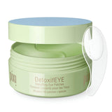 Pixi DetoxifEYE Under Eye Masks 30 pairs, imported from the UK