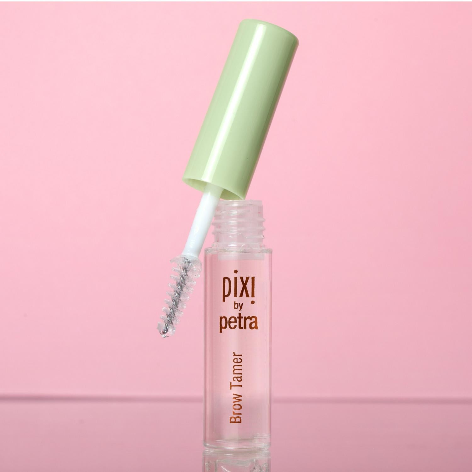 Pixi Brow Tamer Translucent 4.5ml, imported from the UK