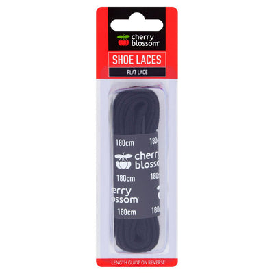 Sainsburys Kirschblüte Flache Schwarze Spitze 180cm - Online bei McGrocer kaufen