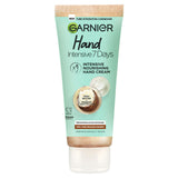 Shea Butter and Probiotic Extract Hand Cream 75ml for Dry Skin