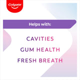Colgate Sensitive Instant Relief Repair Toothpaste 75ml - British product