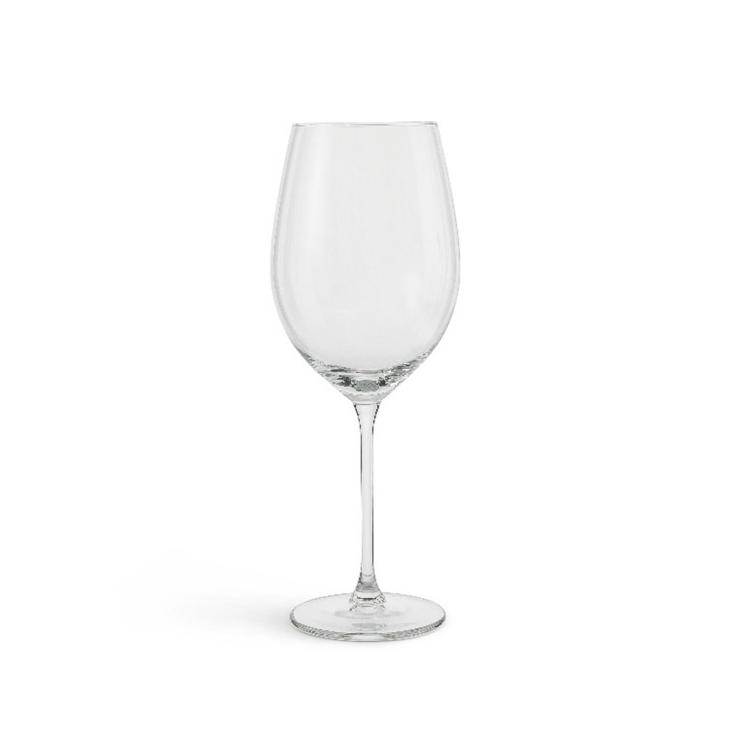 Habitat Portofino wine glasses set of 4 pieces, UK version