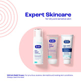 E45 itch relief cool mousse 150ml, UK version