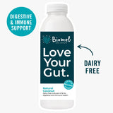 Biomel Natural Coconut Probiotic Drink 510ml - British product