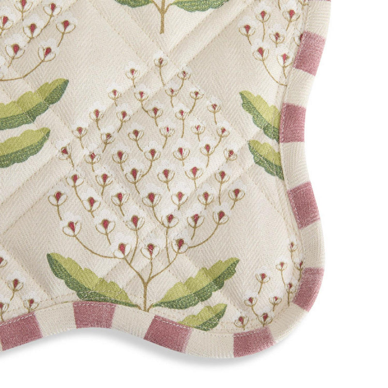 Habitat Sanderson National Trust floral placemats pack of 2, UK version