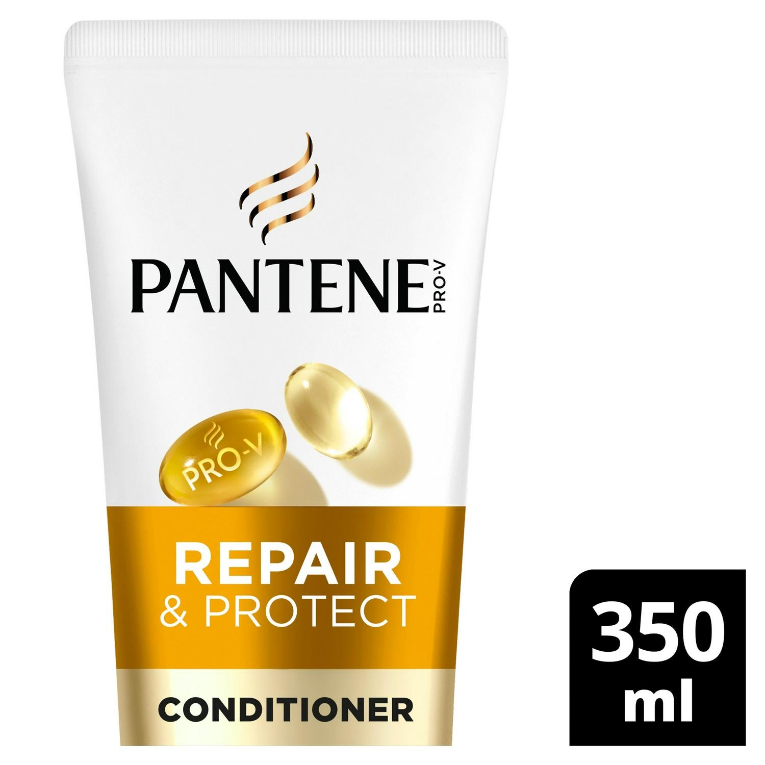 Pantene Pro-V Repair & Protect Conditioner 350ml, imported from the UK