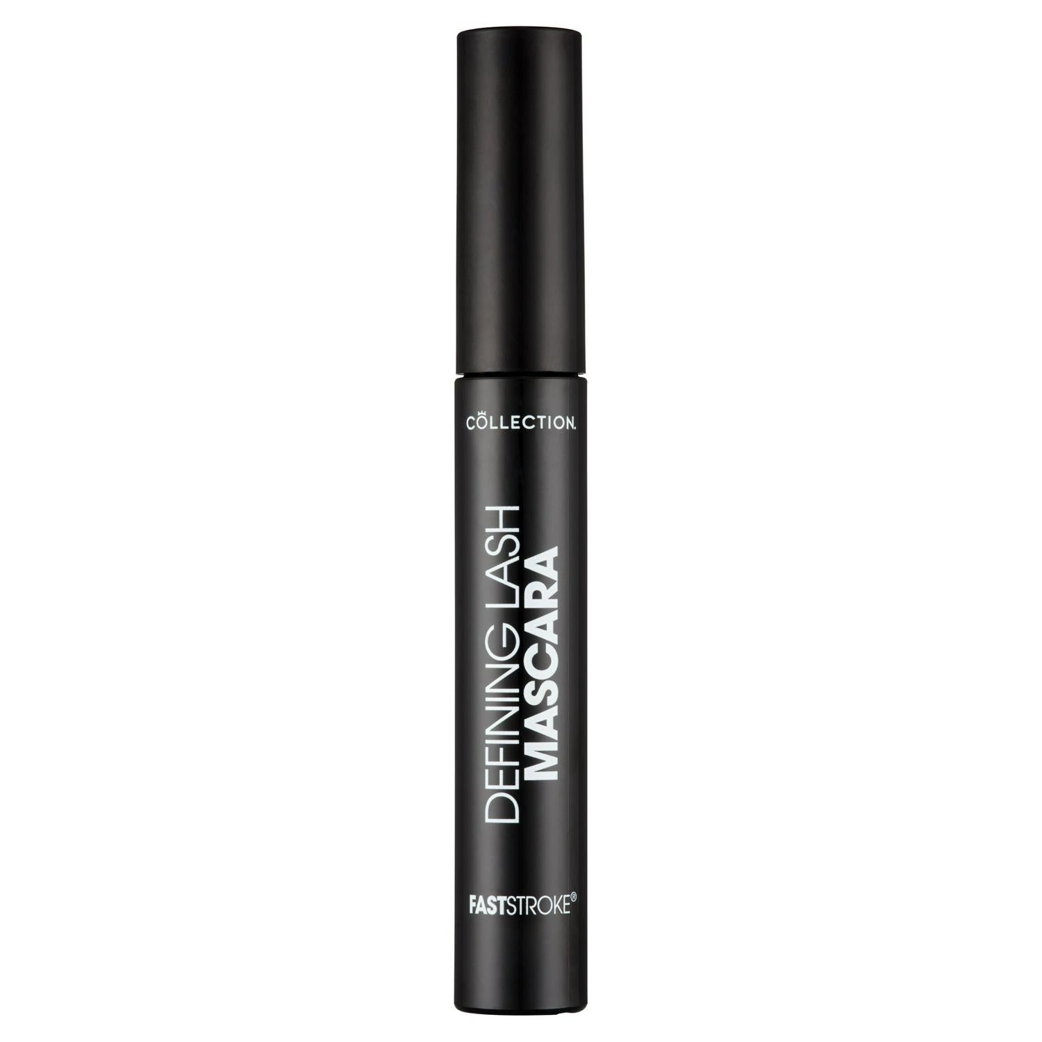 Collection Fast Stroke Defining Lash Mascara black 9ml - British product