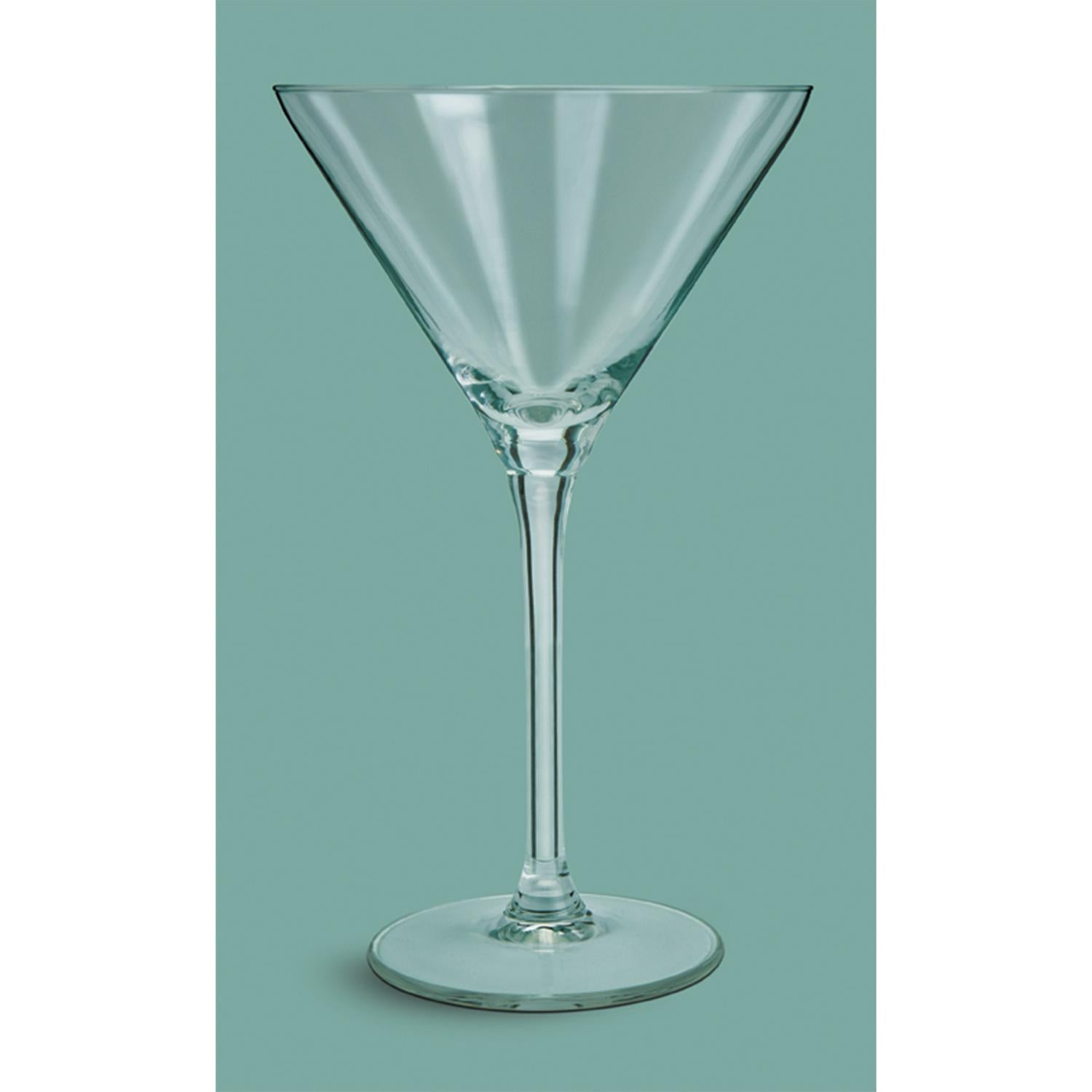 Habitat Portofino Martini Glasses Pack of 2, UK version
