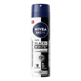Nivea Men Invisible Original Antiperspirant 150ml - imported from the UK