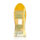 Palmolive Pamper & Indulge Bubble Bath 500ml, imported from the UK