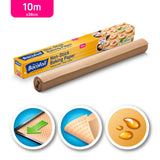 Bacofoil non stick baking paper 10mx38cm - British product