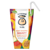 Innocent Kids Mangoes, Peaches & Apricots Super Smoothies 4 x 150ml