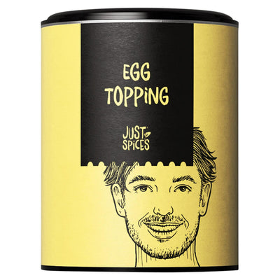Sainsburys Natural Vegan Egg Topping Seasoning 55g- Buy online at McGrocer