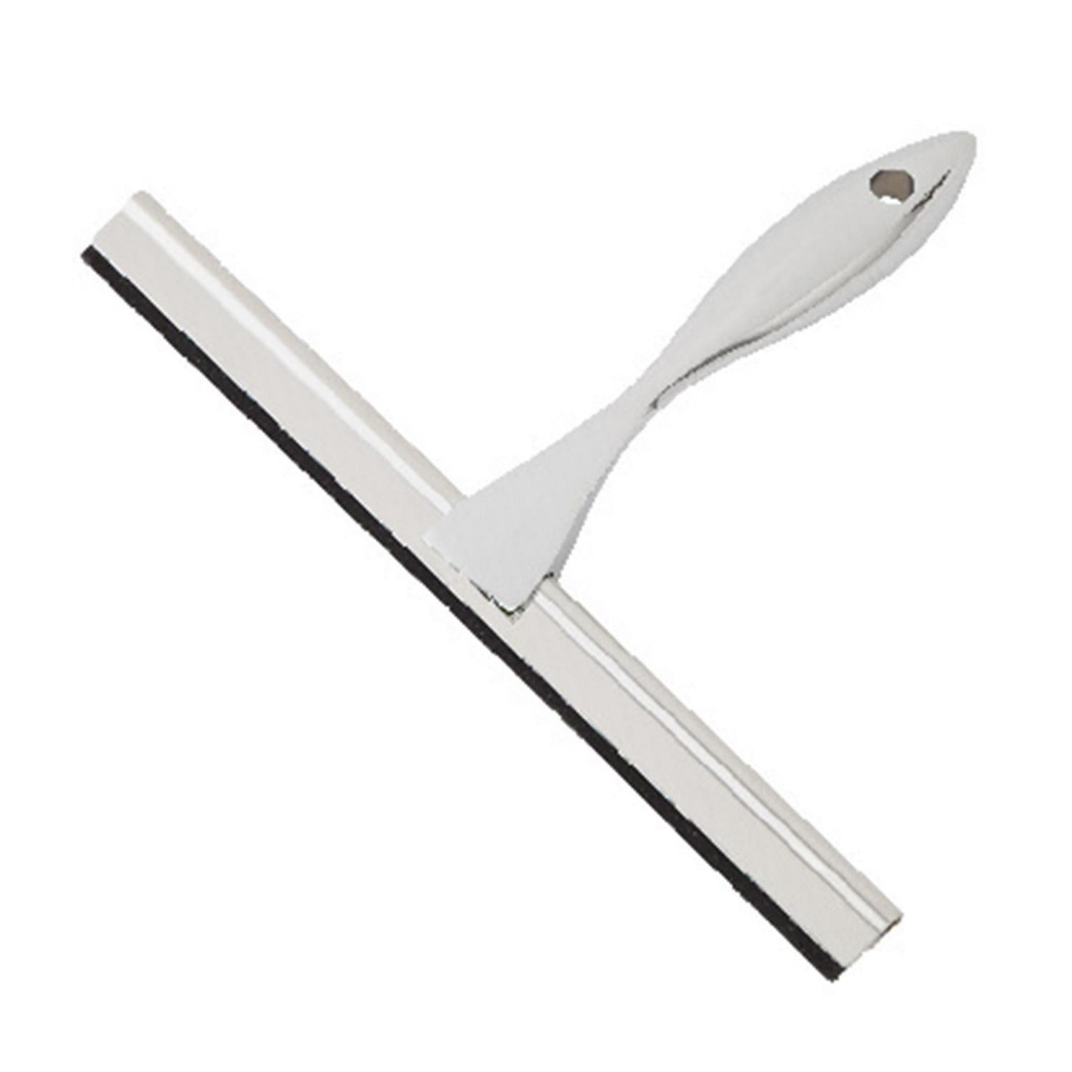 Sainsburys Home Shower Squeegee for bathrooms UK (British brand)