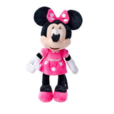 Disney Minnie Mouse plush toy 25cm (British brand)