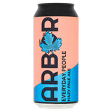 Hazy Pale Ale Brewed with Azacca, Citra and Motueka Hops 440ml