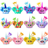 Hasbro Furby Furblets electronic toy 5cm - British product