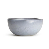 Habitat Evora Stoneware Cereal Bowl Blue, UK version