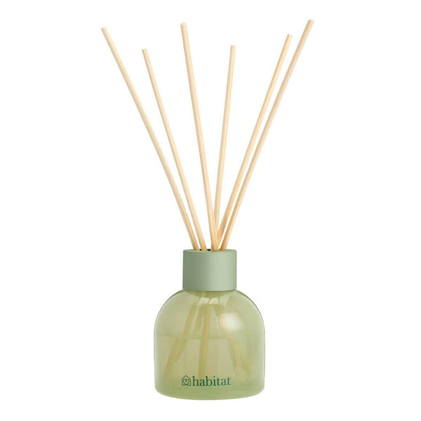 Scented Diffuser with Rhubarb and Elderflower Fragrance 40ml