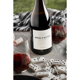 Bread & Butter Pinot Noir red wine 75cl (British brand)