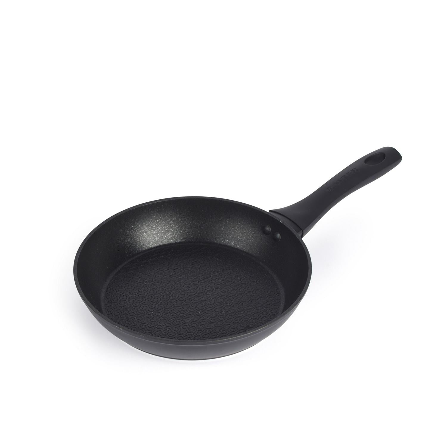 Salter Jewel Hex 24cm Frying Pan (British brand)