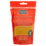 East End Hot Curry Powder 100g - British product
