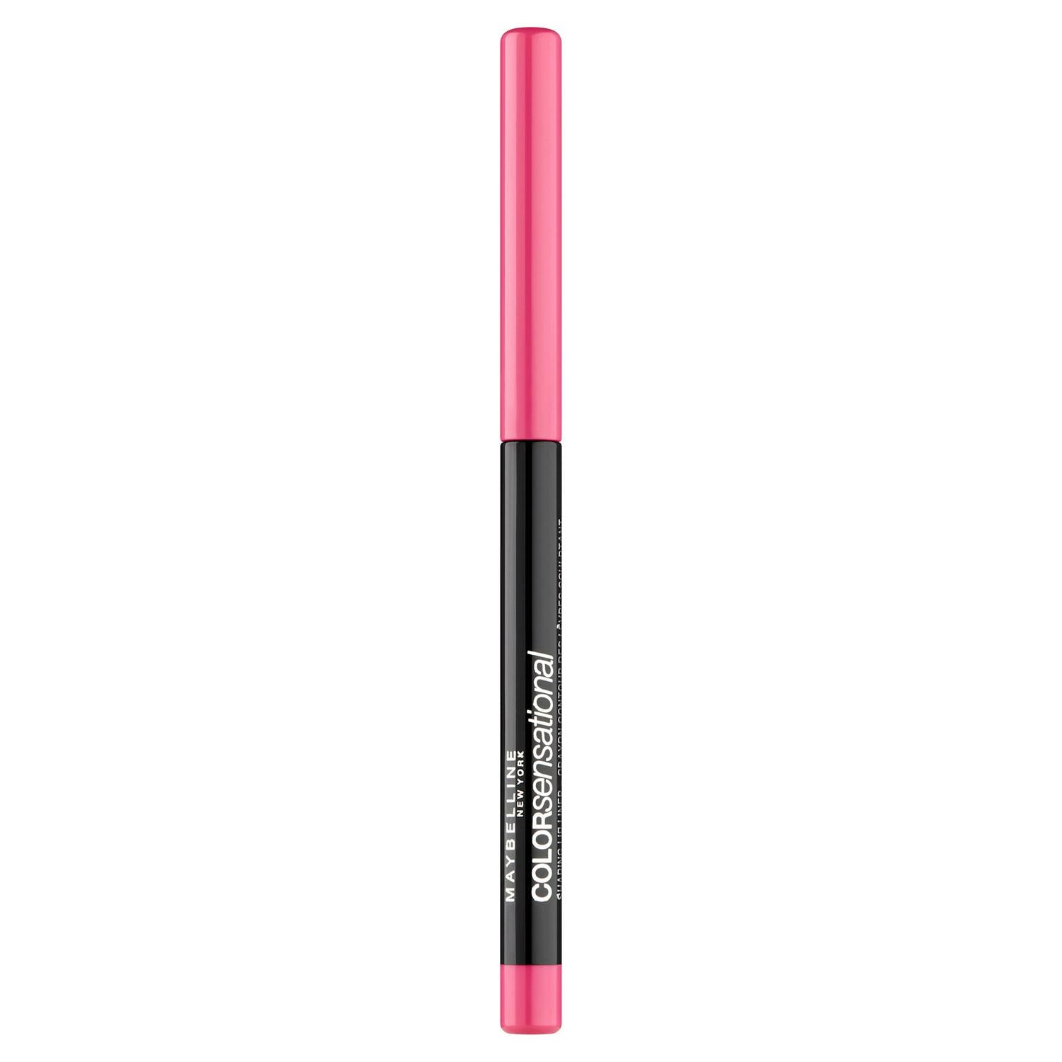 Smudge-Proof Shaping Lip Liner Pencil 5g