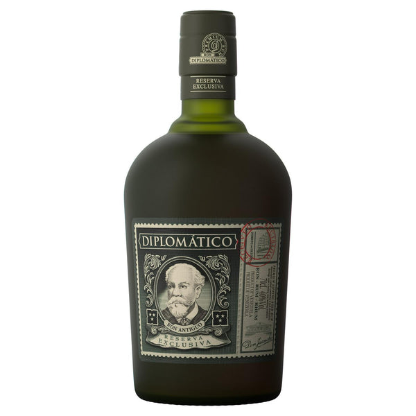 Diplomático Reserva Exclusiva 40% 70cl