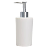 Sainsbury's Home Essential soap dispenser white, imported from the UK