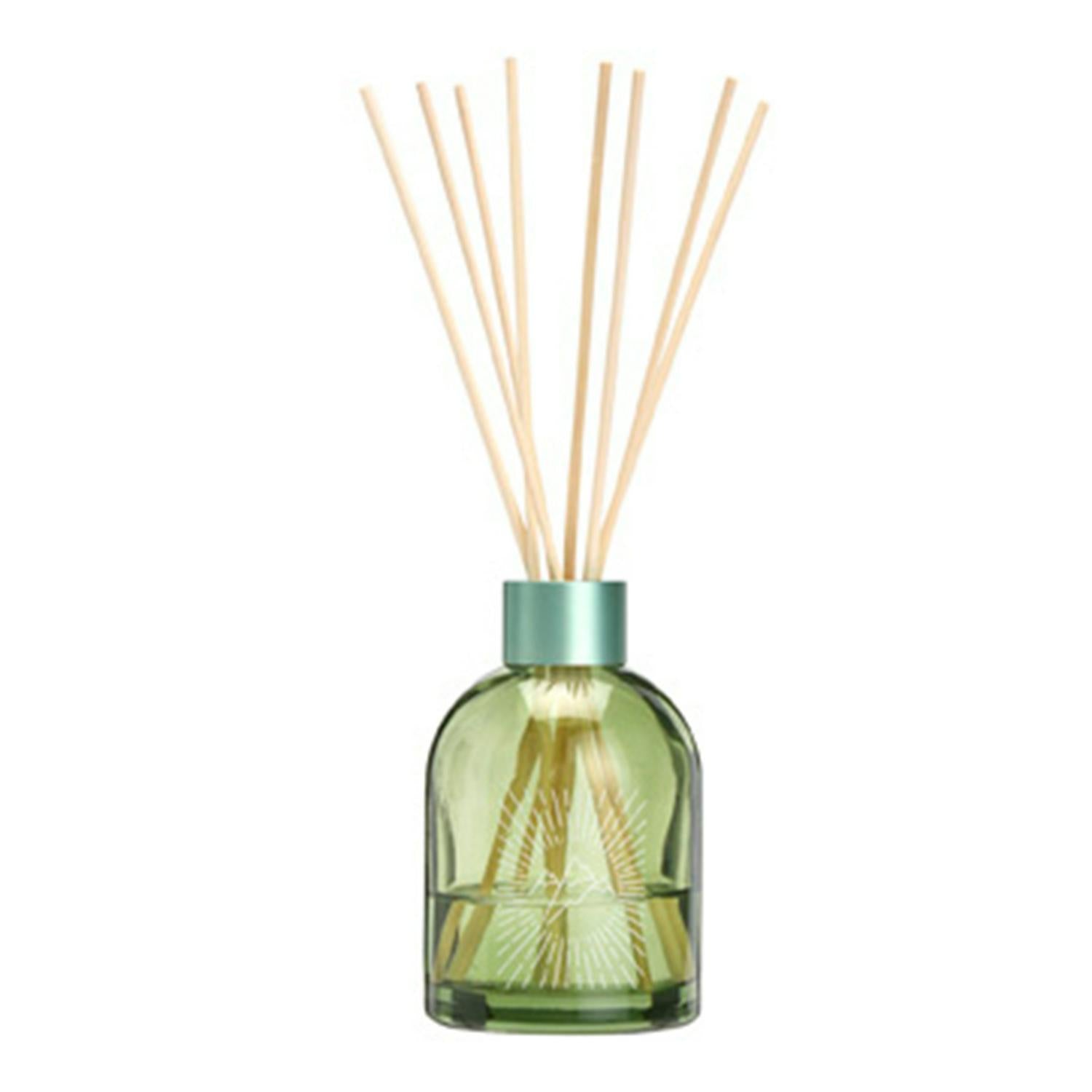 Habitat Reed Diffuser Bottle Spiced Rose 150ml, UK version