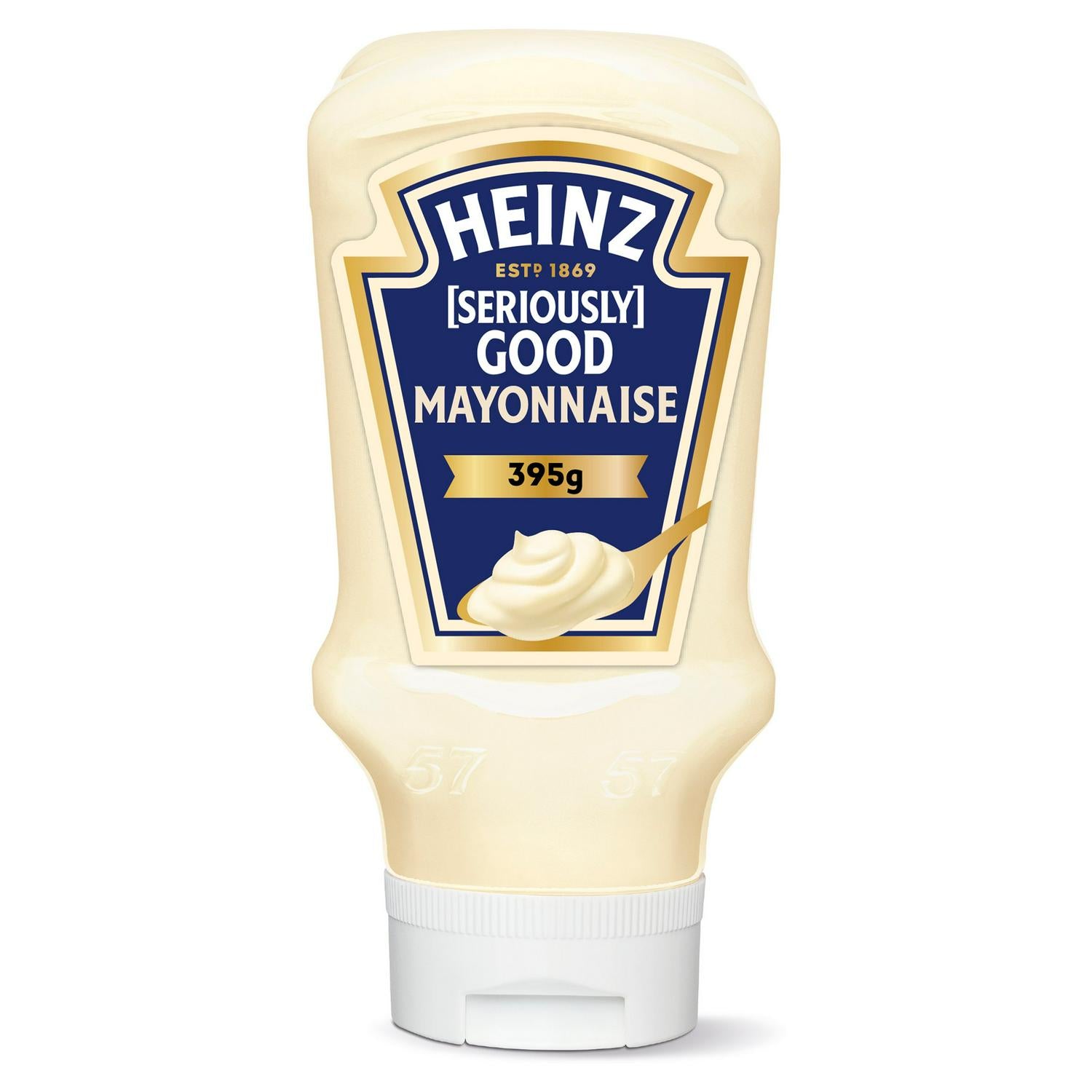 Heinz Seriously Good Mayonnaise 395g